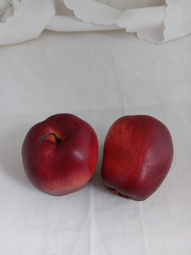 Decorative artificial red - decorative,