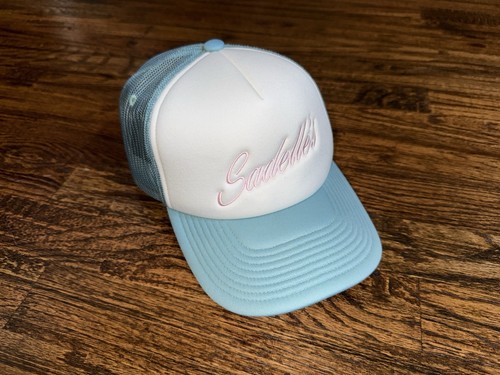 Kith sadelle miami - x, sadelle’s