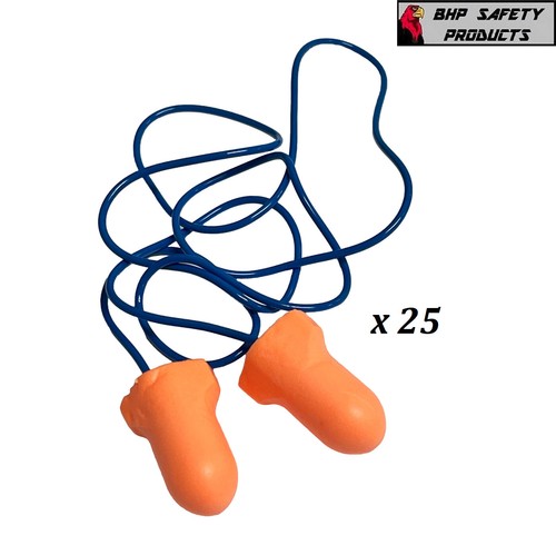 Disposable poly foam - disposable, ear