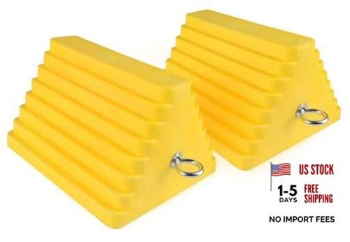 51169 polyfoam wheel chocks - polyfoam,