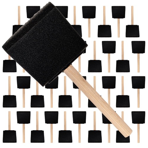 Pro grade foam - grade,