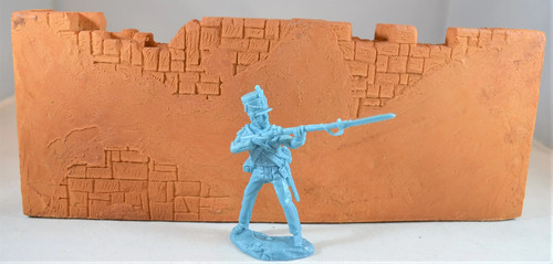 Tssd unpainted alamo - tssd, plain