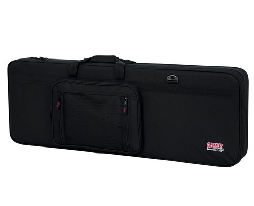 Gator cases electric rigid - gator,